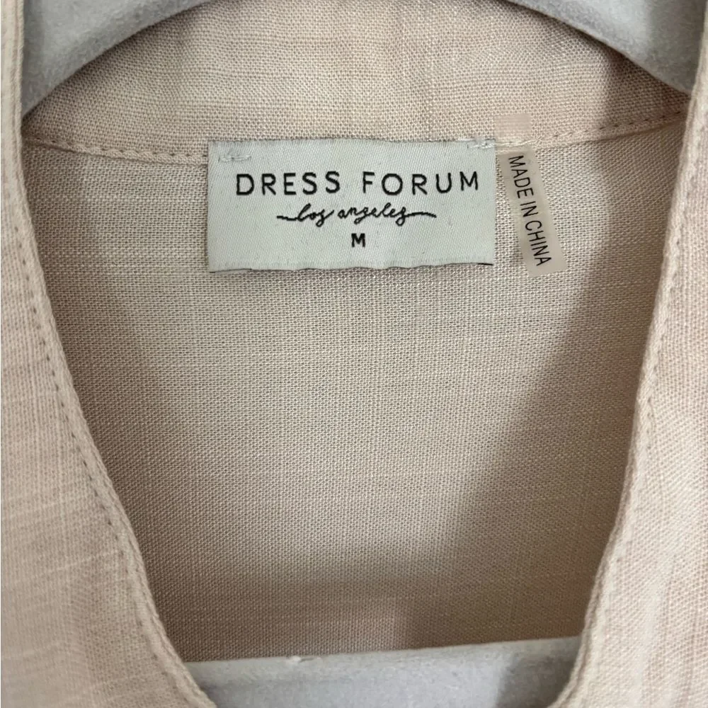 Casual Dress✨ - Picture 6 of 8